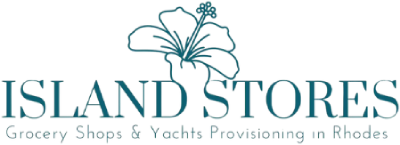 Island Stores Temp Logo